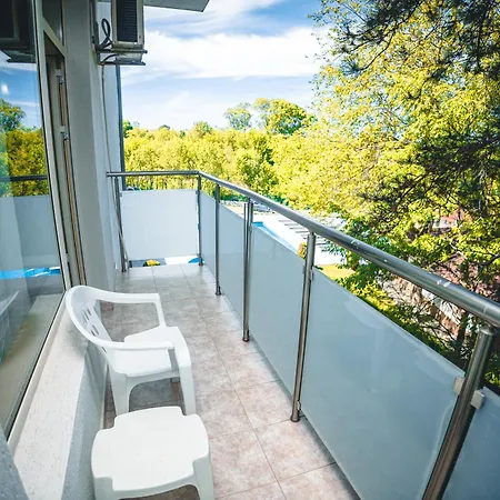 и марая 3* Carevo