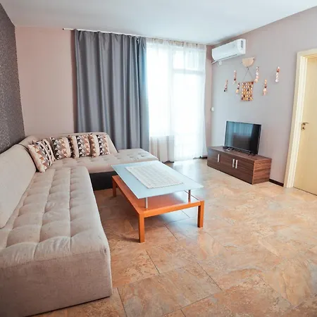 и марая Szálloda Carevo