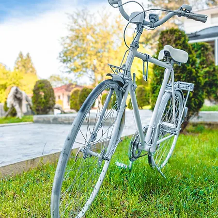 Szálloda и марая Carevo