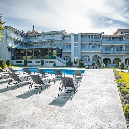 Szálloda и марая