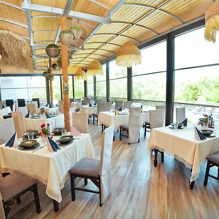 и марая Szálloda Carevo