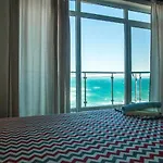Hotel арапя Tsarevo