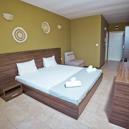 и марая 3* Tsarevo