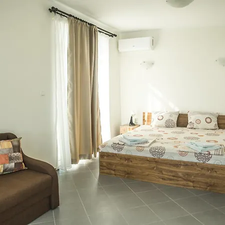 Hotel арапя Carevo