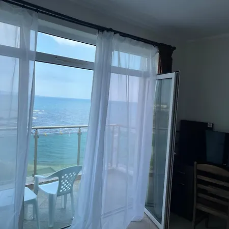 арапя 2* Tsarevo