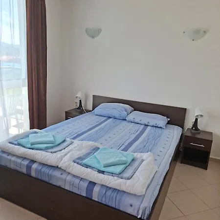 арапя 2* Carevo