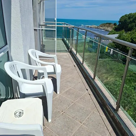 Hotel арапя Carevo