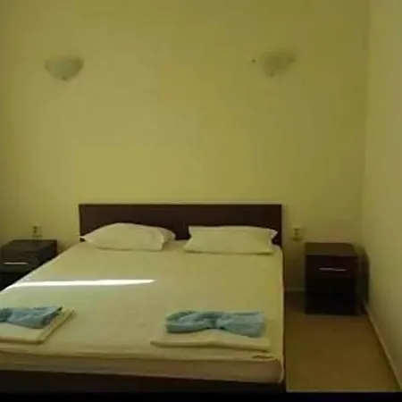 Hotel арапя Carevo