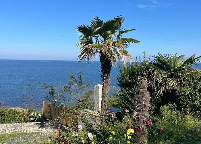 Hotel арапя Tsarevo