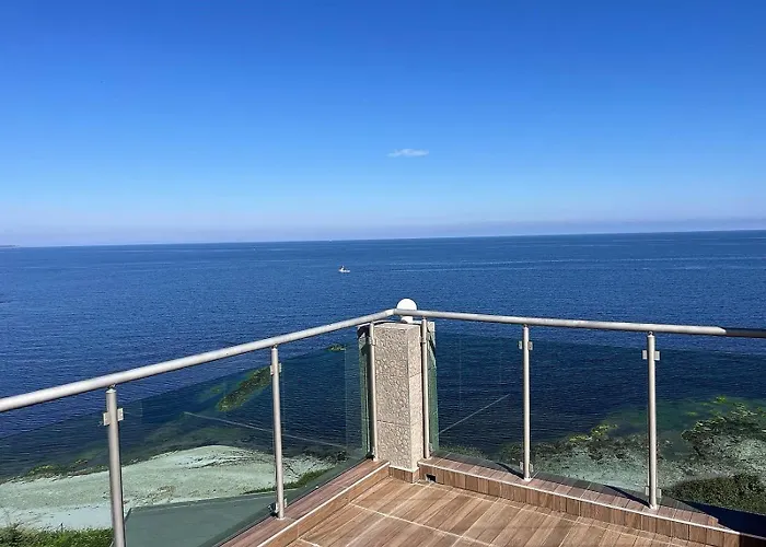 арапя 2* Tsarevo