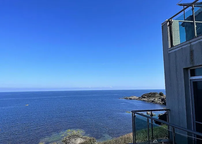 Hotel арапя Tsarevo