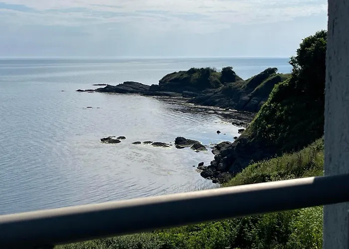 арапя Hotel Tsarevo