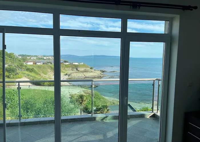 арапя 2* Tsarevo