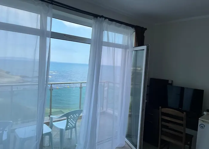 арапя 2* Tsarevo