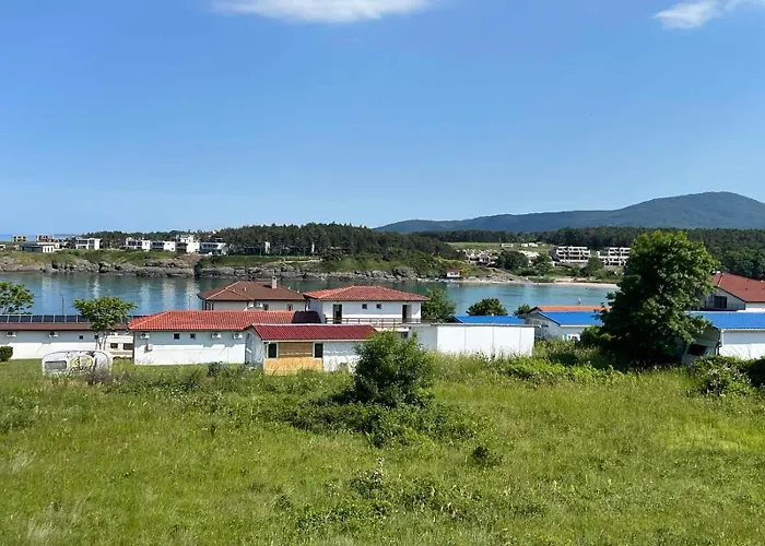 арапя Hotel Tsarevo